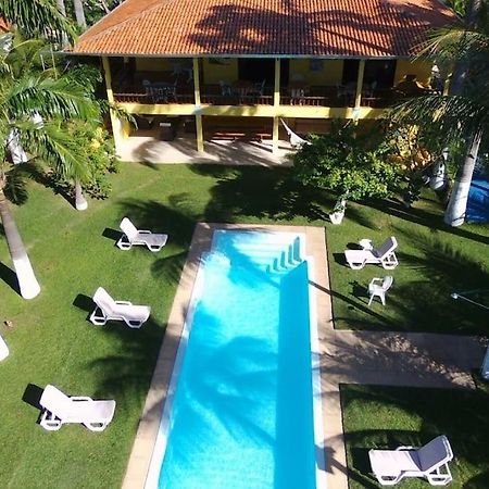 Villa Simone นาตาล ภายนอก รูปภาพ
