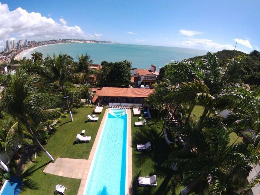 Villa Simone นาตาล ภายนอก รูปภาพ