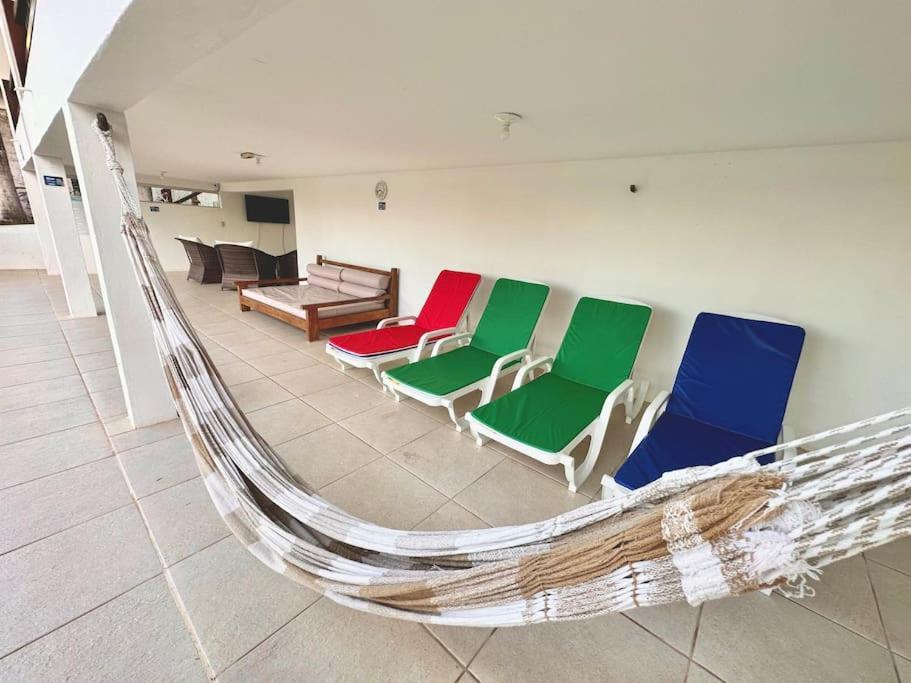 Villa Simone นาตาล ภายนอก รูปภาพ