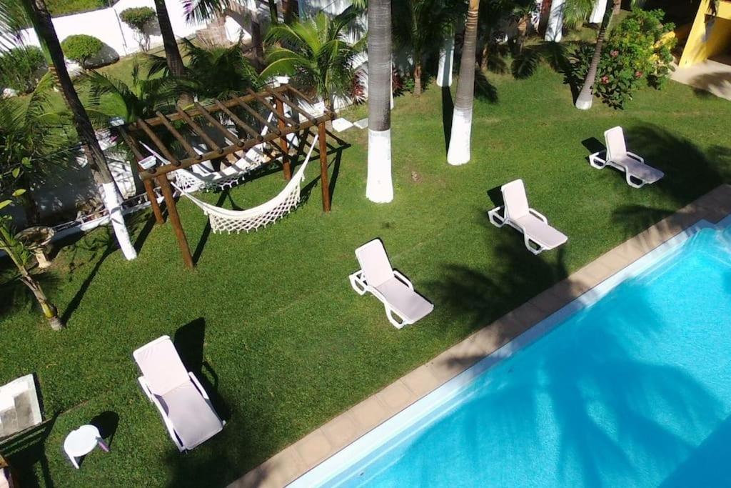 Villa Simone นาตาล ภายนอก รูปภาพ