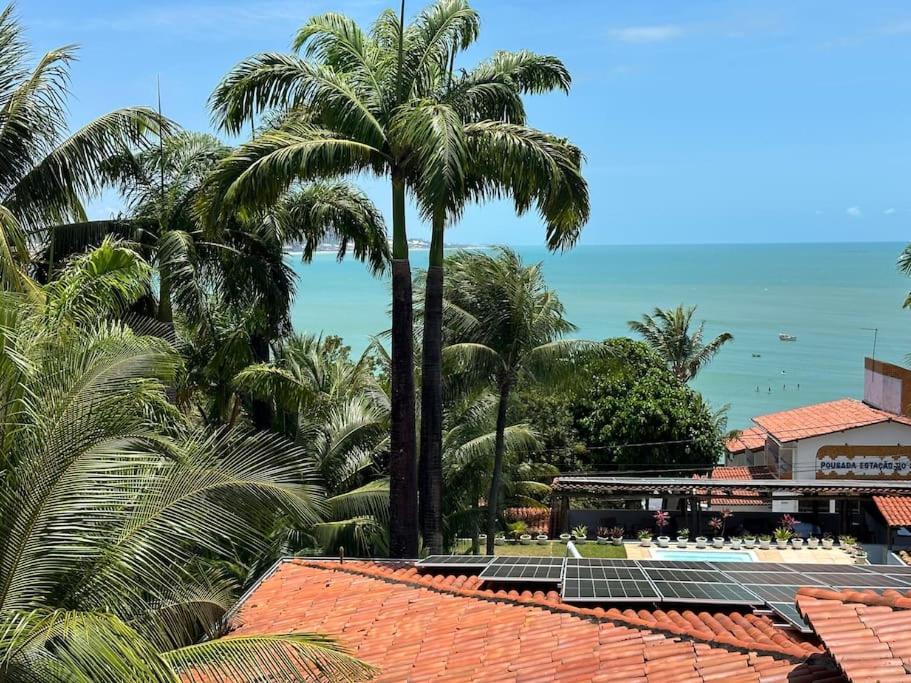 Villa Simone นาตาล ภายนอก รูปภาพ