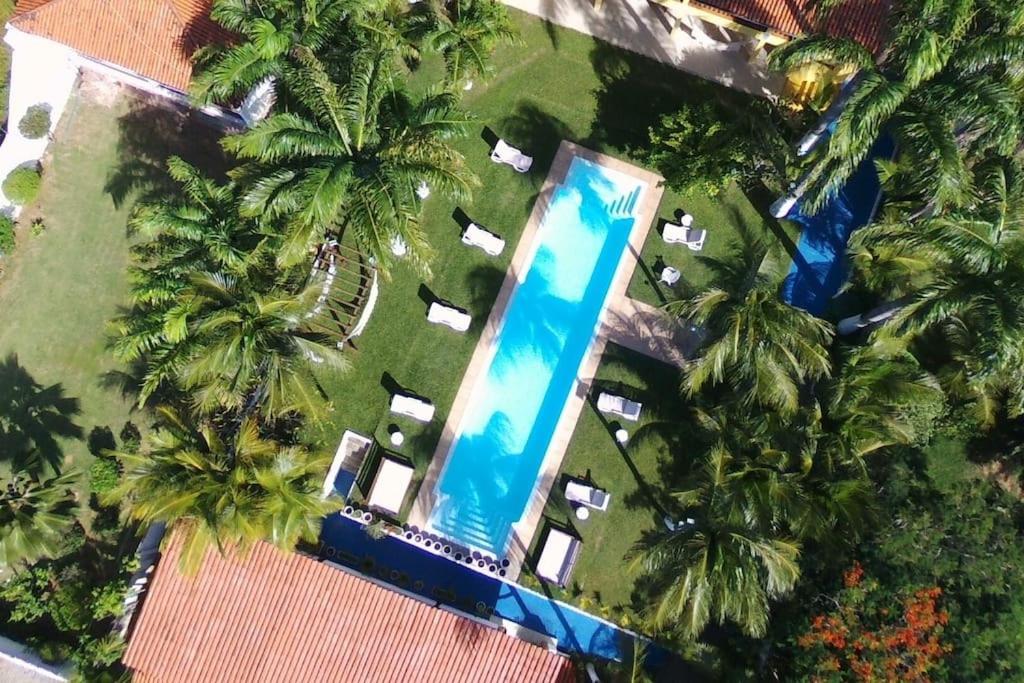 Villa Simone นาตาล ภายนอก รูปภาพ