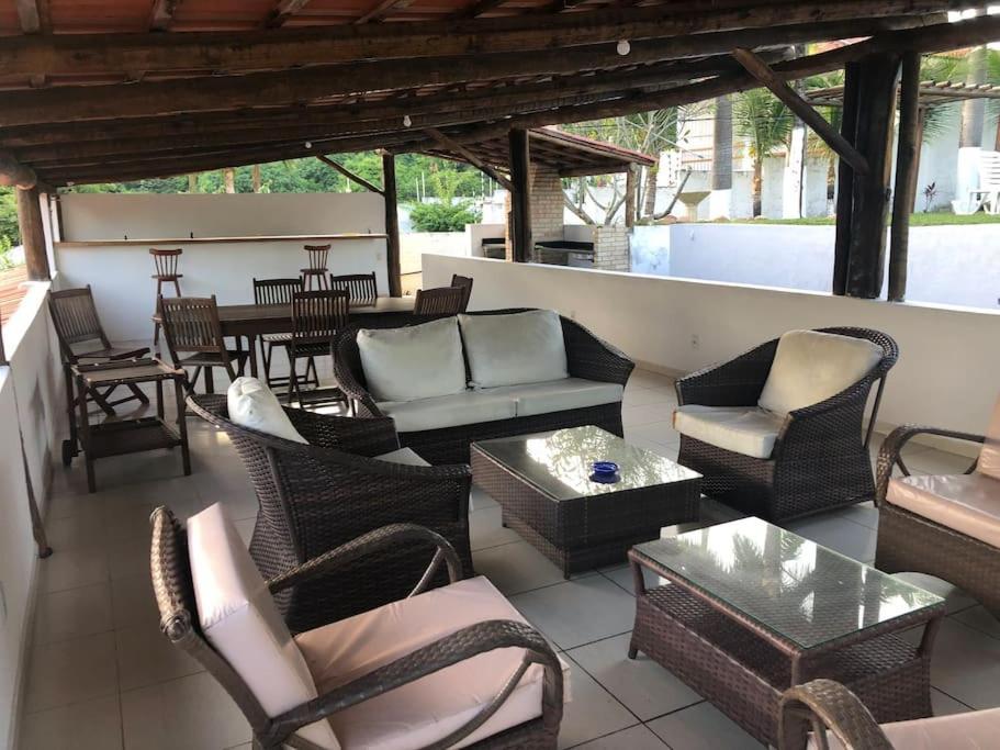 Villa Simone นาตาล ภายนอก รูปภาพ
